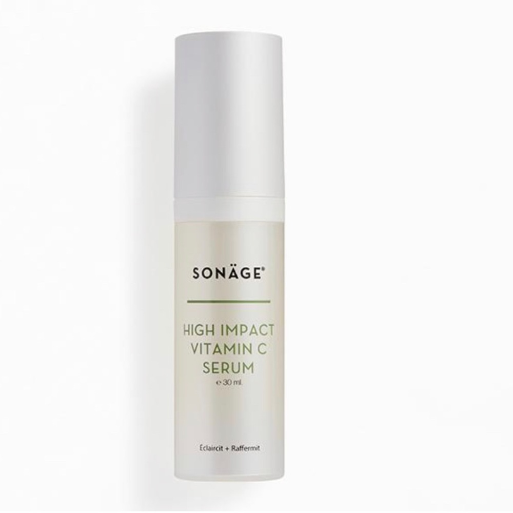 Sonäge: High Impact Vitamin C Serum